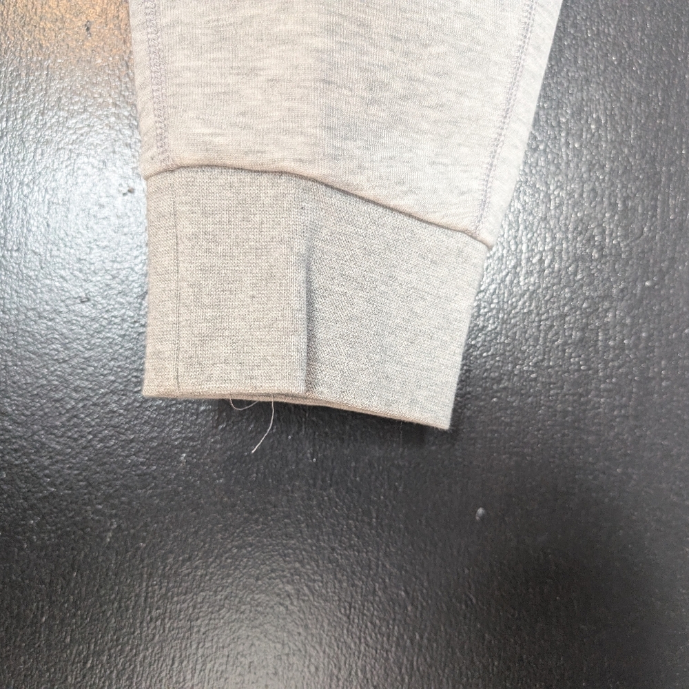 Nike Tech Joggers Nike Joggers Sweatpants Gray Men's BNWT - Picture 3 of 16